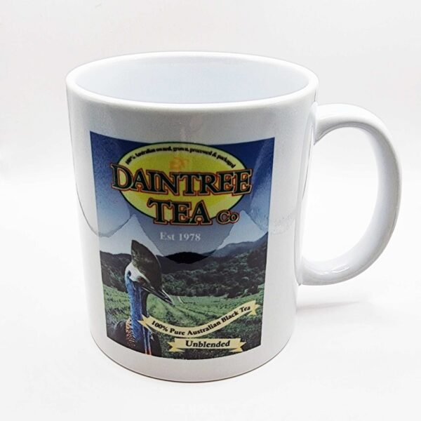 Daintree Tea Co. Mug